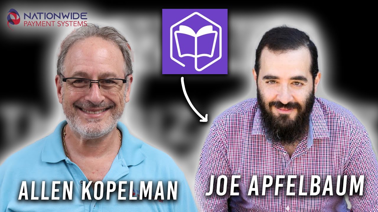 Joe Apfelbaum, CEO of evyAI Speaks On How To Make Your LinkedIn BETTER! | Biz To Biz Podcast