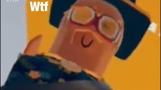 Rec room play space mover