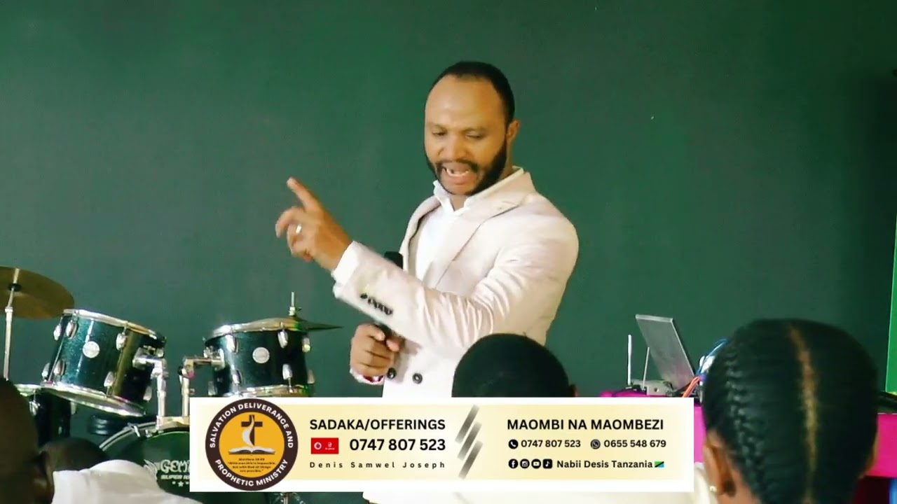 UFAHAMU MKUBWA KUHUSU HEKIMA.