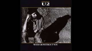 U2 - With Or Without You (Instrumental Version) chords