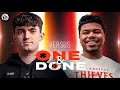 LA THIEVES' KENNY WANTS TO TEAM!! ONE & DONE - Ep. 6