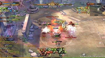 TOS Re:Build TBL Assassin ( This Build is lacking something )