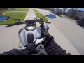 Beginning of video