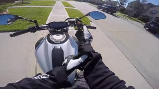 Starting Daily MotoVlogs!