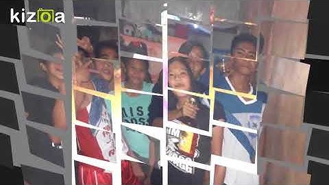 Kizoa Movie - Video - Slideshow Maker: AStrouBoys Budots Video