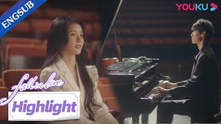 The Last Farewell, Ceo Holds A Private Concert For Girl Boss Only Fall In Love Youku