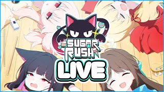 【Full ver.】 🍰「SUGAR RUSH」 ~ L I V E ! ~ 🍰