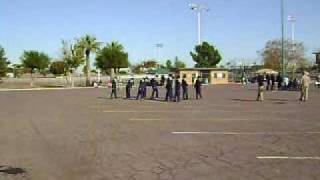 Mesa High School @ Apollo DM