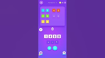 Math Games Numbers Connect | Math 1 | Number 2-3