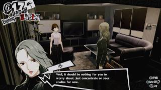 Persona 5 Royal | 13