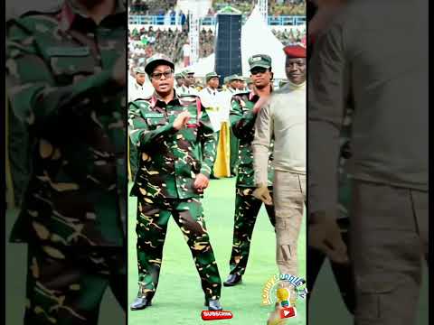 Beyond Burkina Faso And Tanzania The Traoré Samia Effect S Global Impact In 2025