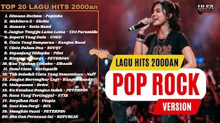 Download lagu SHEILA 0N7, PETERPAN, KANGEN BAND, UNGU, ST12 - Cover Band Pop Rock Indonesia Terbaik Sepanjang Masa