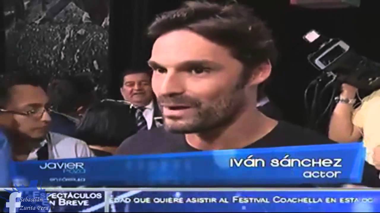 Formula: Presentacion de Lo Imperdonable Ana Brenda Cantando