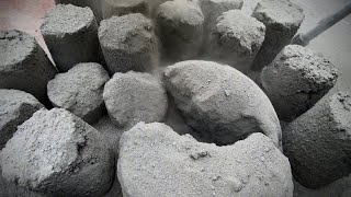 ASMR| Chand Raat Mubarak🌙Soft Dusty Pure Sand Dry Crumbles🤤Extremely Earthy Dust Play💨#satisfying screenshot 3