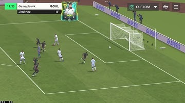 FC Mobile Gameplay Walkthrough No Commentary short 1