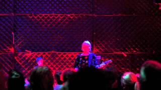 the raveonettes - hallucinations [live]