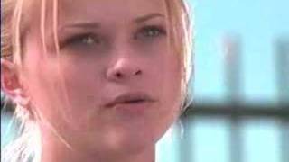 Reese Witherspoon smoking