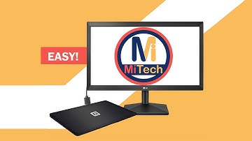 How to prevent your laptop from sleeping with the lid closed when using an external monitor