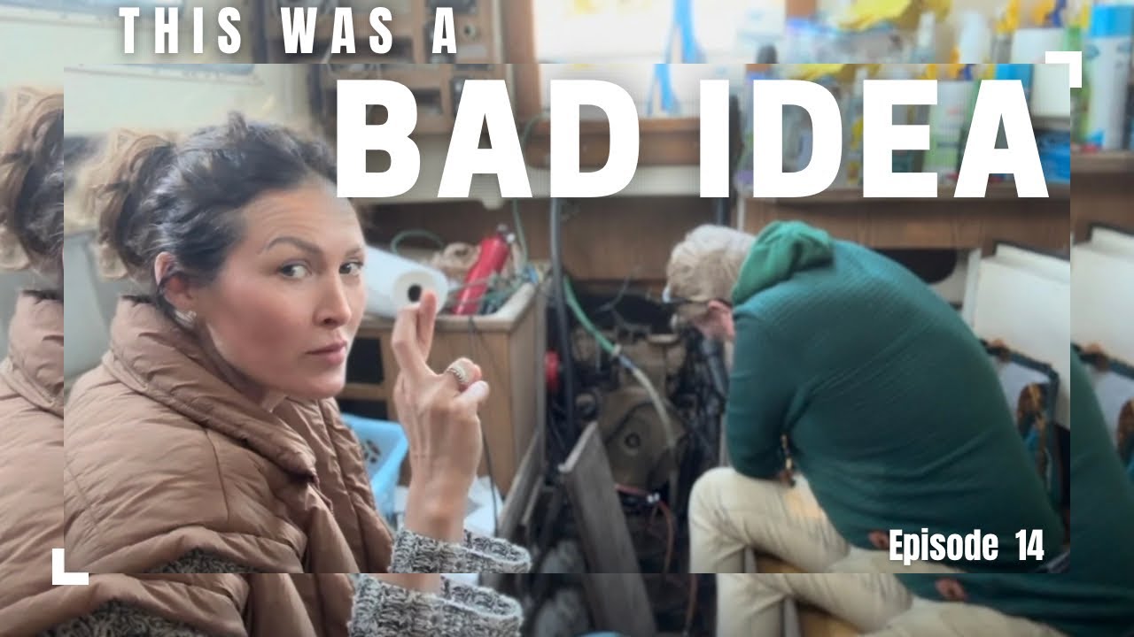 Boat Projects Gone Wrong (Caught on Camera)