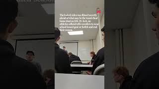 Controversial video leaks at California college cutting sports teams