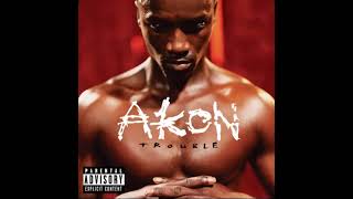 Akon - Pot Of Gold