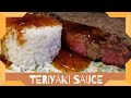 27 easy teriyaki sauce