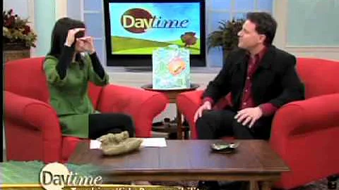Teaching Kids Responsibility with Susan Merrill