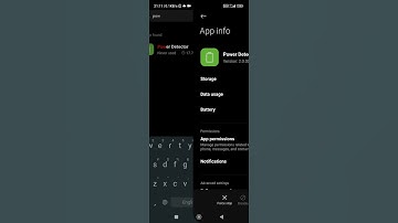 How to prevent MIUI from disconnecting vpn #Xiaomi #miui #fixvpn