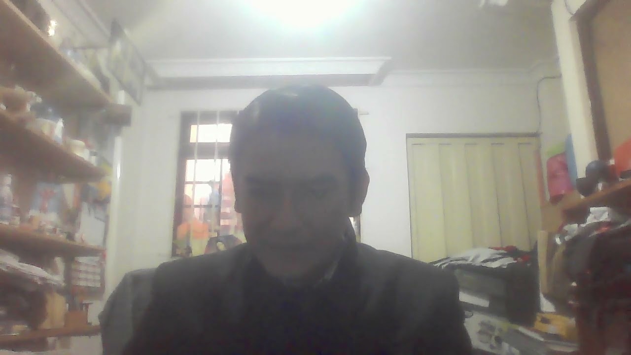 ABOUT ADRIANUS VINICIUS ORTEGA ROJAS PERFORMING PSALM 123TH P. ONE HUNDRED TWENTY THREE, AVOR PATER