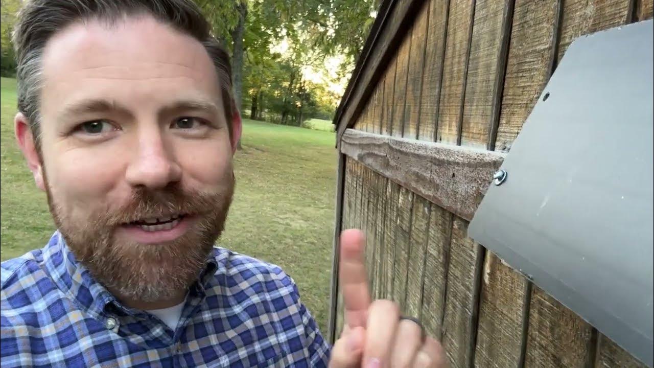 Ring DIY Solar Panel Update 20 months later, Soshine Solar Panel is