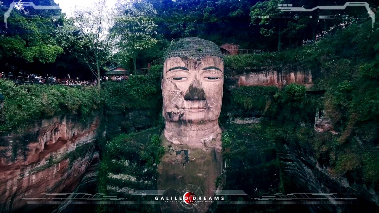 Sacral Reason - Healing [Official Music Video]