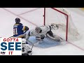 GOTTA SEE IT: Tarasenko Dekes Out Anderson And Quick For Beautiful Goal