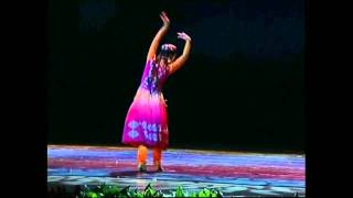 Uyghur Dance - Young Lass 妙龄少女