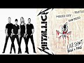 Metallica - Live Shit: Binge And Purge [Full Album]