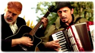 Veliki gospodin Masa Mor & Major - GLISTA (official video)
