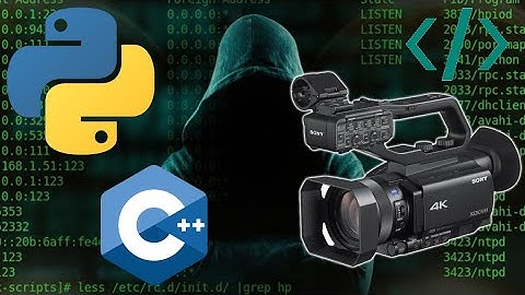 Получаем изображение с веб камеры, программируем приложение для работы с веб-камерой. #ityoutubersru