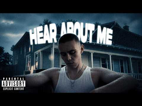 FREE KID LAROI Type Beat - "HEAR ABOUT ME"