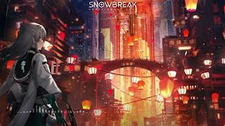 Snowbreak Containment Zone - Mingdeng Ritual Lighting The Way OST 1