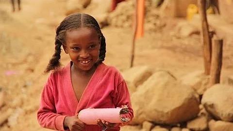 Qual é o projeto PAA África?