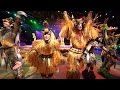 4K Festival of the Lion King Disney's Animal Kingdom