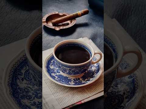 Perfect French Press