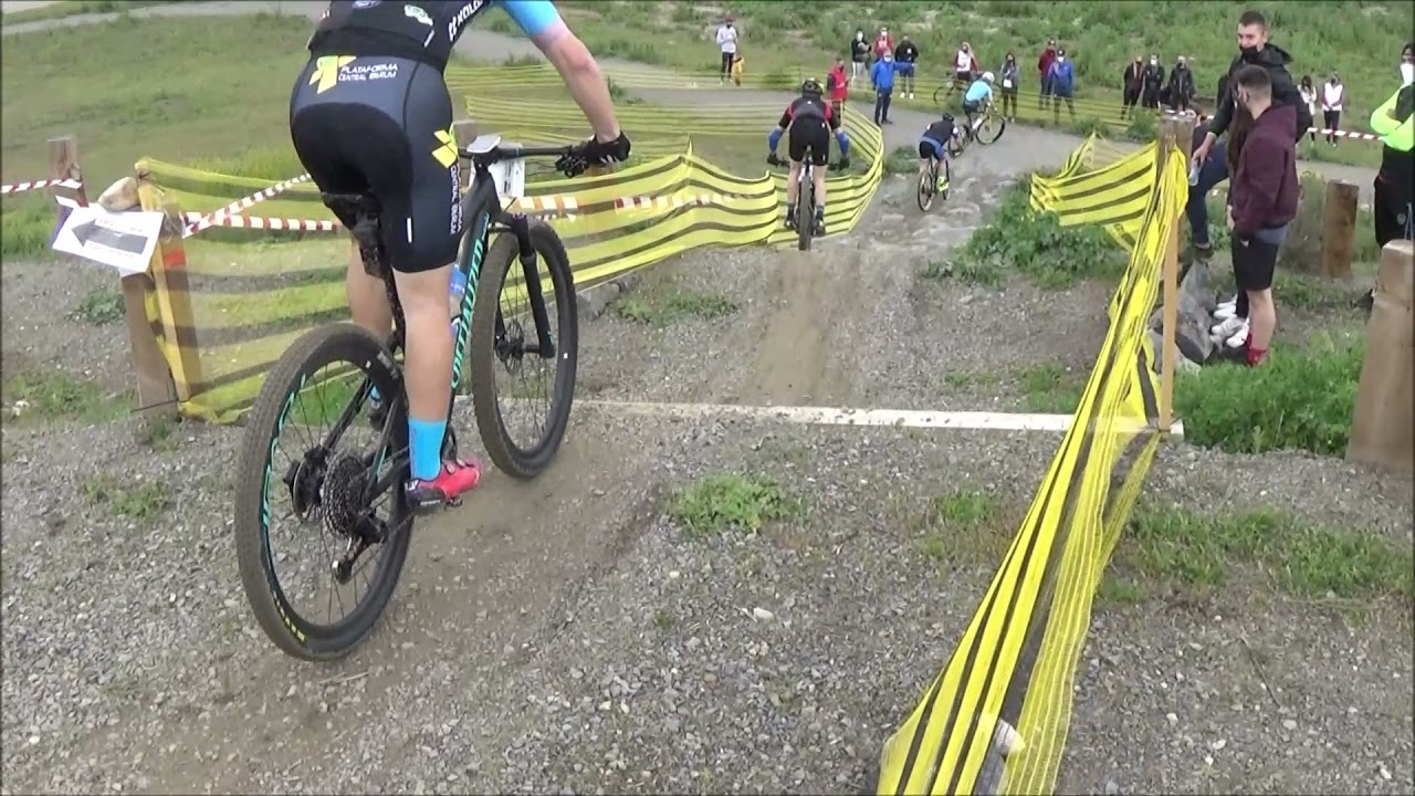 Illescas MTB XC 2021 - Bicis Pina