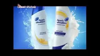 Download lagu head and shoulders anti hairfall advert (Kimberly Ann Woltemas)