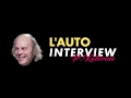 Capture de la vidéo Philippe Katerine : L'auto-Interview