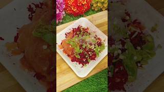 Sour n spicy beetroot chutney recipe..?..shorts viral suscribe ..