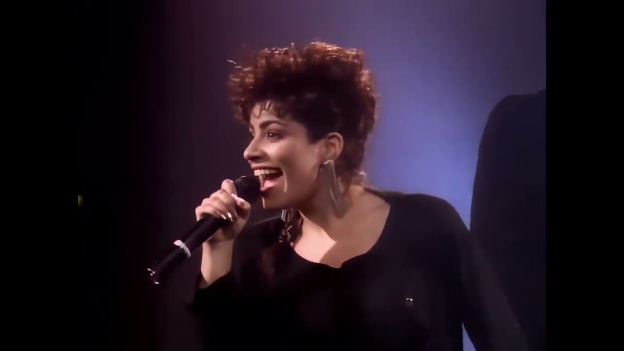 Lisa Lisa & The Cult Jam - Head To Toe (HD Remaster) - YouTube