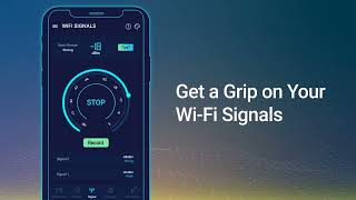 Internet Speed Test Meter3 screenshot 4