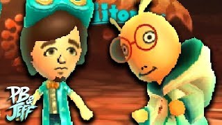 Miitopia | Help Us Arthur! (Part 23)