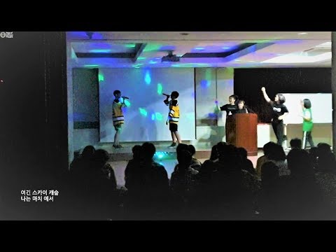 [rap of ordinary people] Snow (Lil tachi, HOTCHKISS) cover at the school festival!