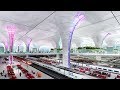 Top 10 Most Amazing Railway Stations in The World